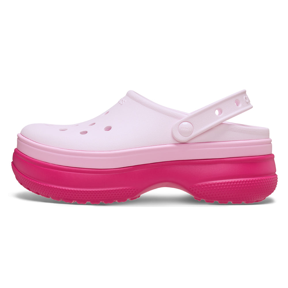 CROCS Classic Stacked Clog รองเท้าลำลองผู้ใหญ่