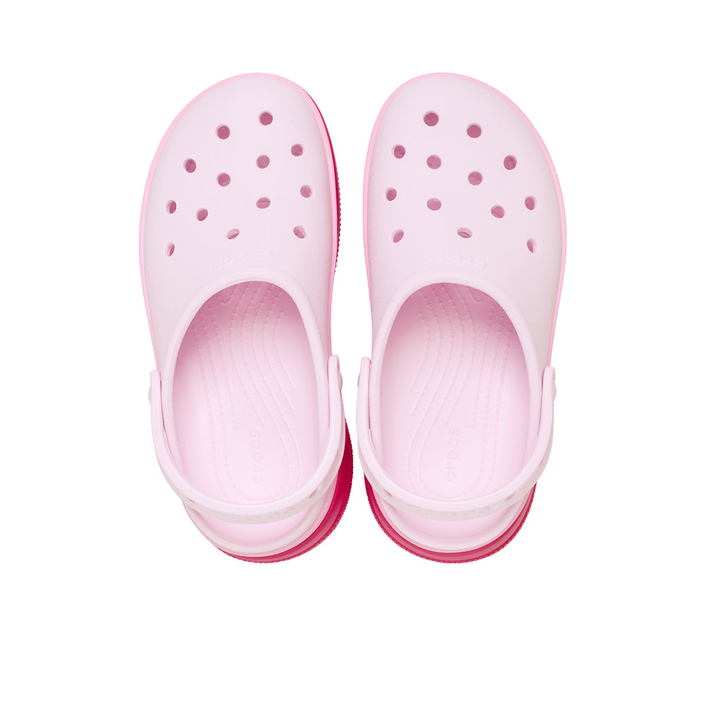 CROCS Classic Stacked Clog รองเท้าลำลองผู้ใหญ่