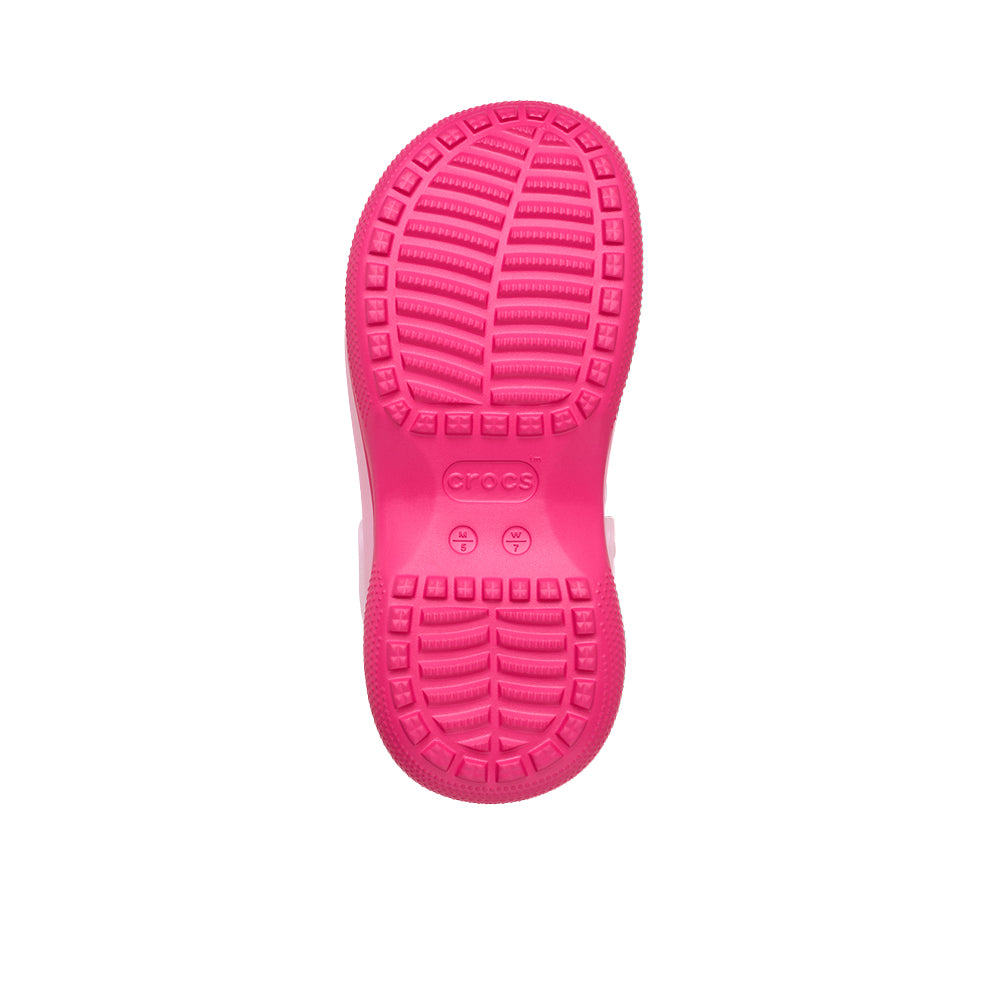 CROCS Classic Stacked Clog Unisex Lifestyle Shoes - Supersports Thailand Supersports Thailand