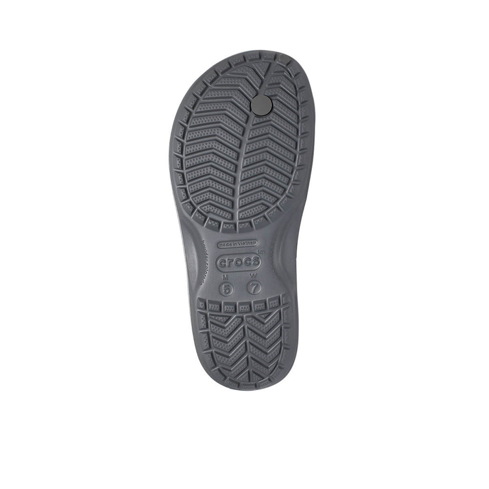 CROCS Crocband Flip Unisex Sandals - Supersports Thailand Supersports Thailand