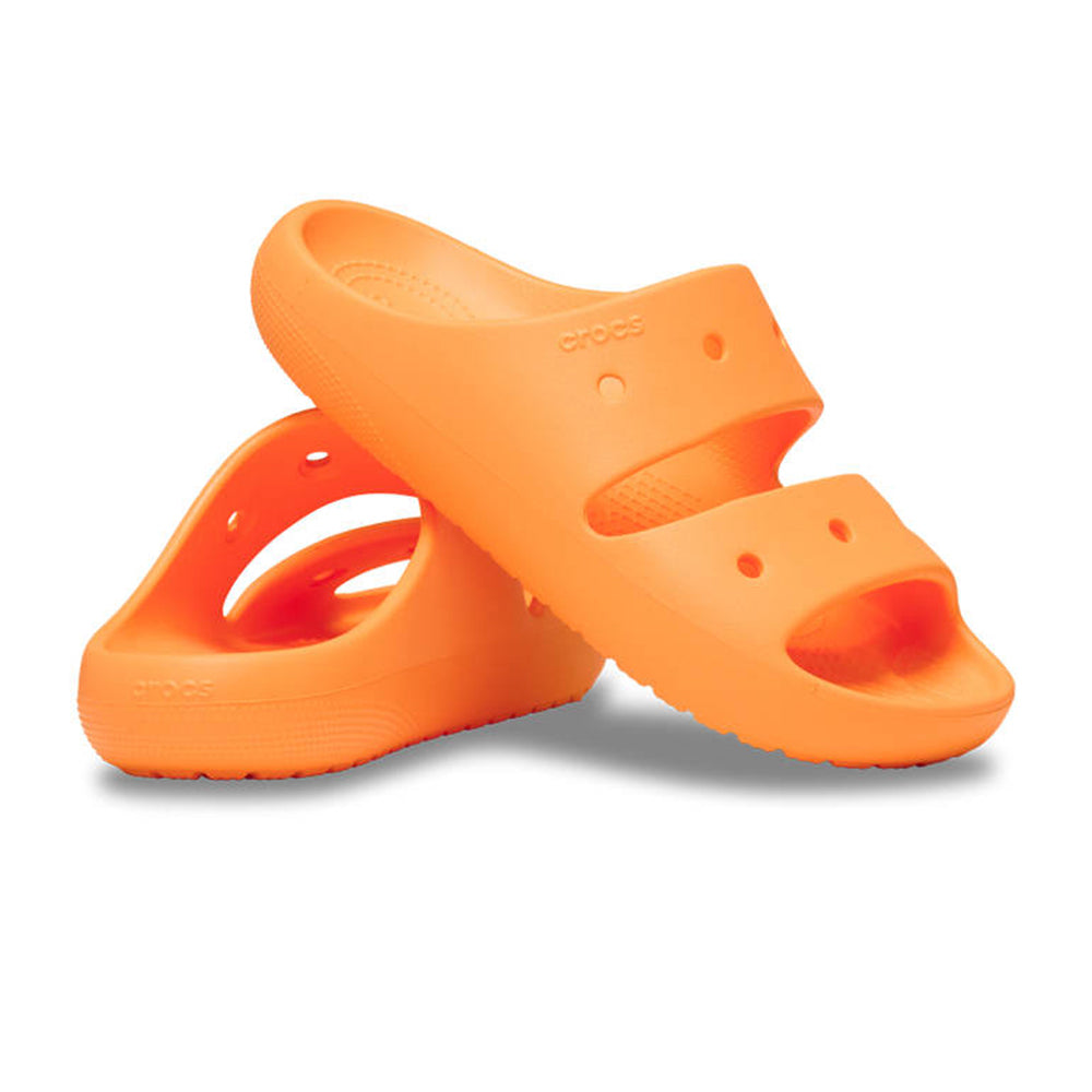 CROCS Classic V2 รองเท้าแตะผู้ใหญ่