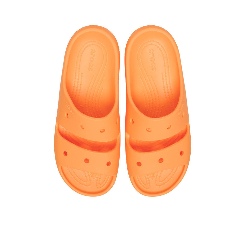 CROCS Classic V2 รองเท้าแตะผู้ใหญ่