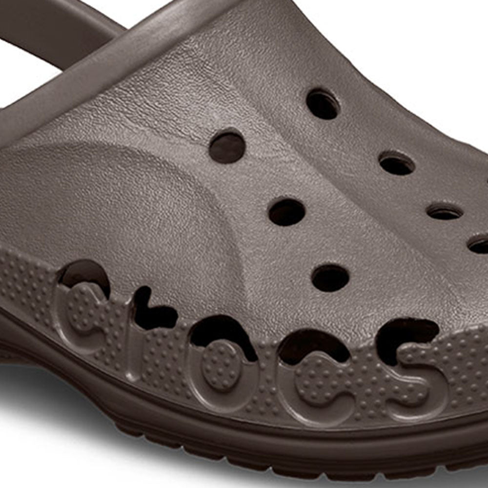 CROCS Baya Clog Unisex Lifestyle Shoes - Supersports Thailand Supersports Thailand