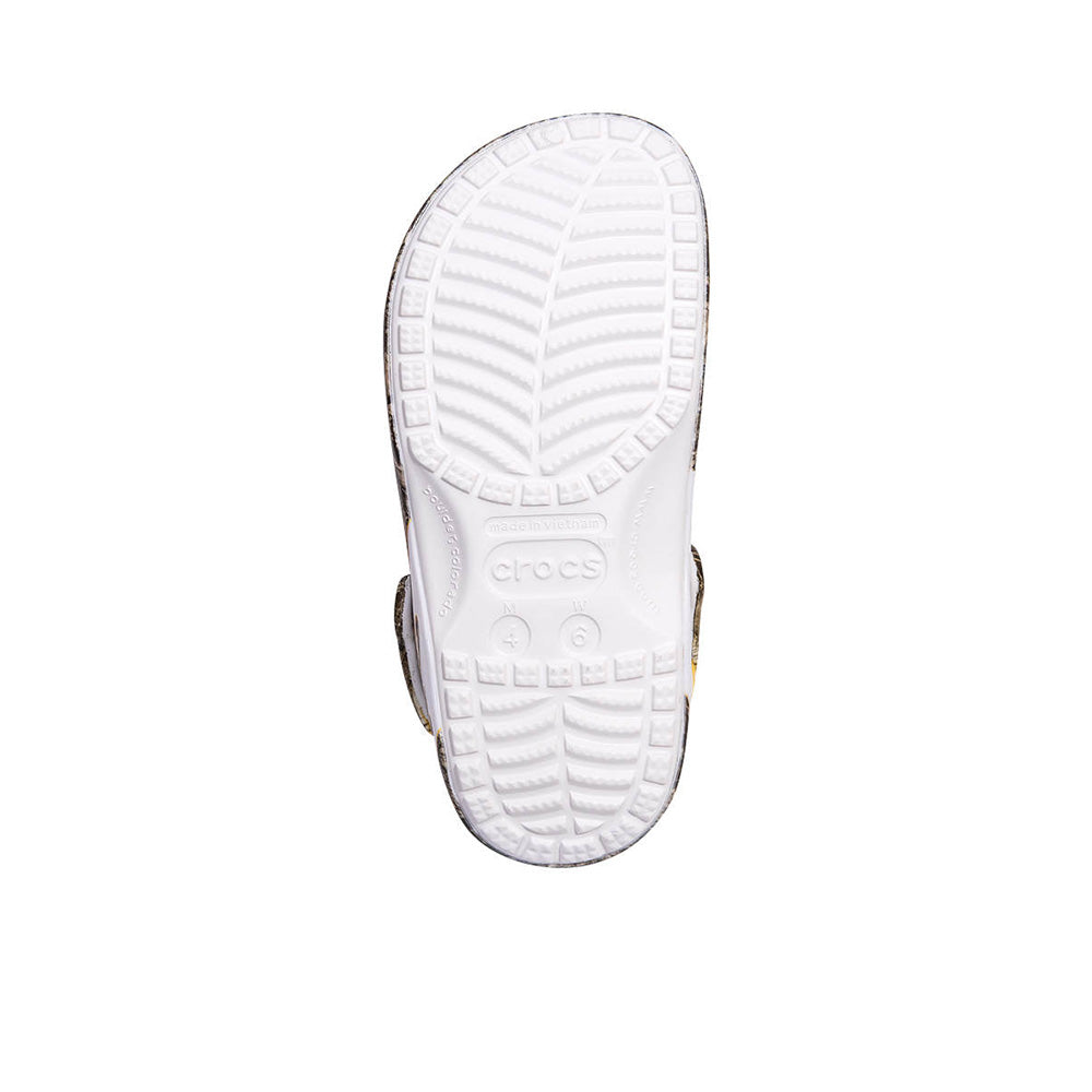 CROCS Nascar Realtree Classic Clog Unisex Casual Shoes