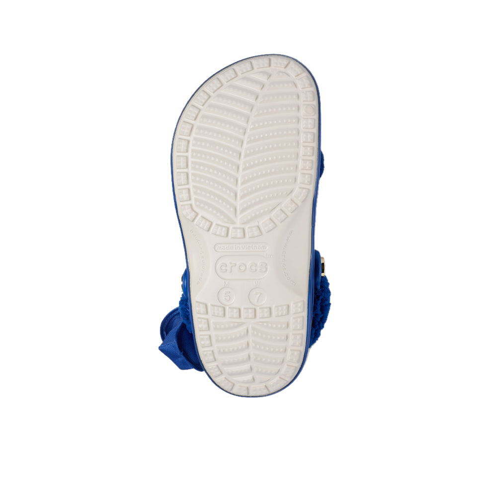 CROCS Zootopia Classic Clog รองเท้าลำลองผู้ใหญ่