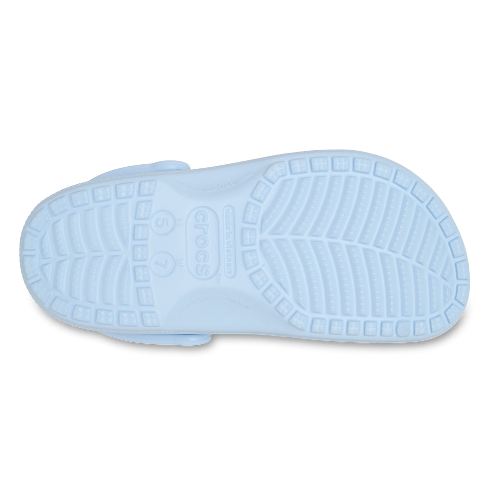 CROCS Classic Clog Unisex Lifestyle Shoes - Supersports Thailand Supersports Thailand