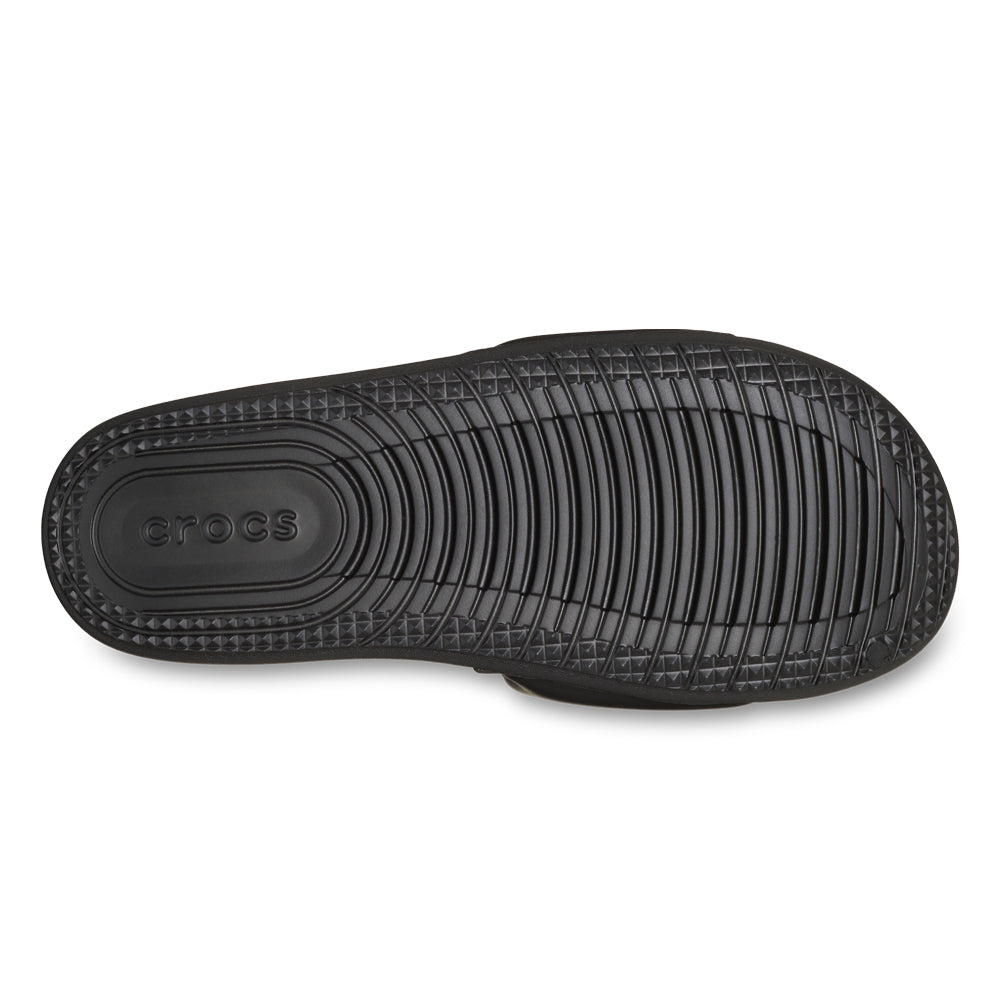 CROCS All Day Slide Men's Sandals - Supersports Thailand Supersports Thailand
