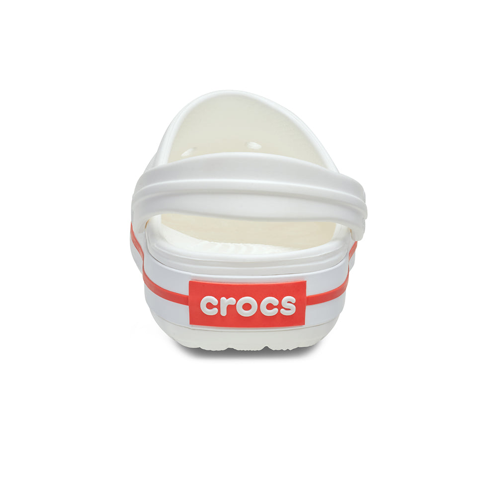 CROCS Crocband Clog Unisex Lifestyle Shoes - Supersports Thailand Supersports Thailand