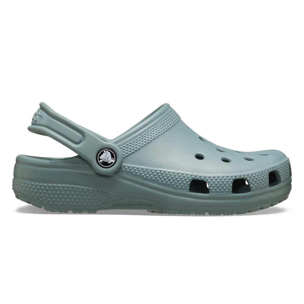 CROCS Classic Clog Toddler รองเท้าลำลองเด็ก