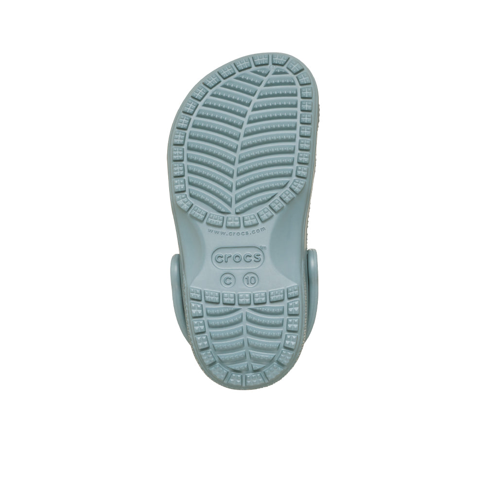 CROCS Classic Clog Toddler Kids Lifestyle Shoes - Supersports Thailand Supersports Thailand