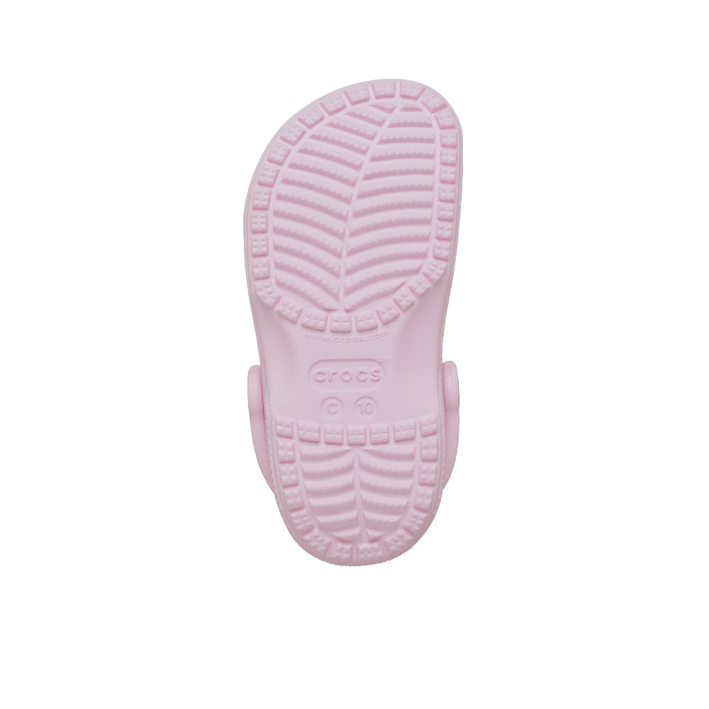 CROCS Classic Clog Toddler Kids Lifestyle Shoes - Supersports Thailand Supersports Thailand