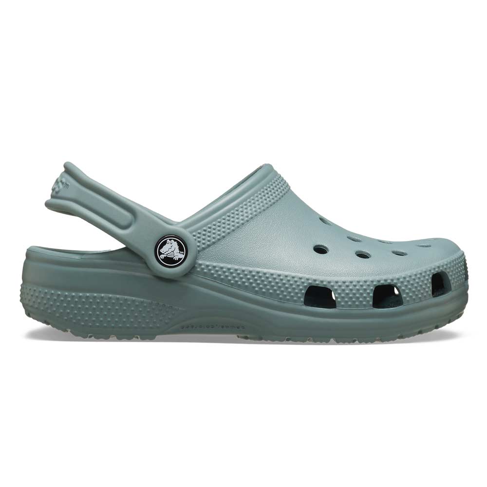 CROCS Classic Clog รองเท้าลำลองเด็ก