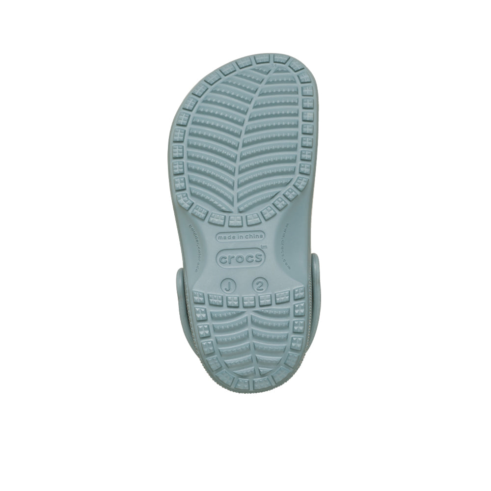 CROCS Classic Clog Kids Lifestyle Shoes - Supersports Thailand Supersports Thailand