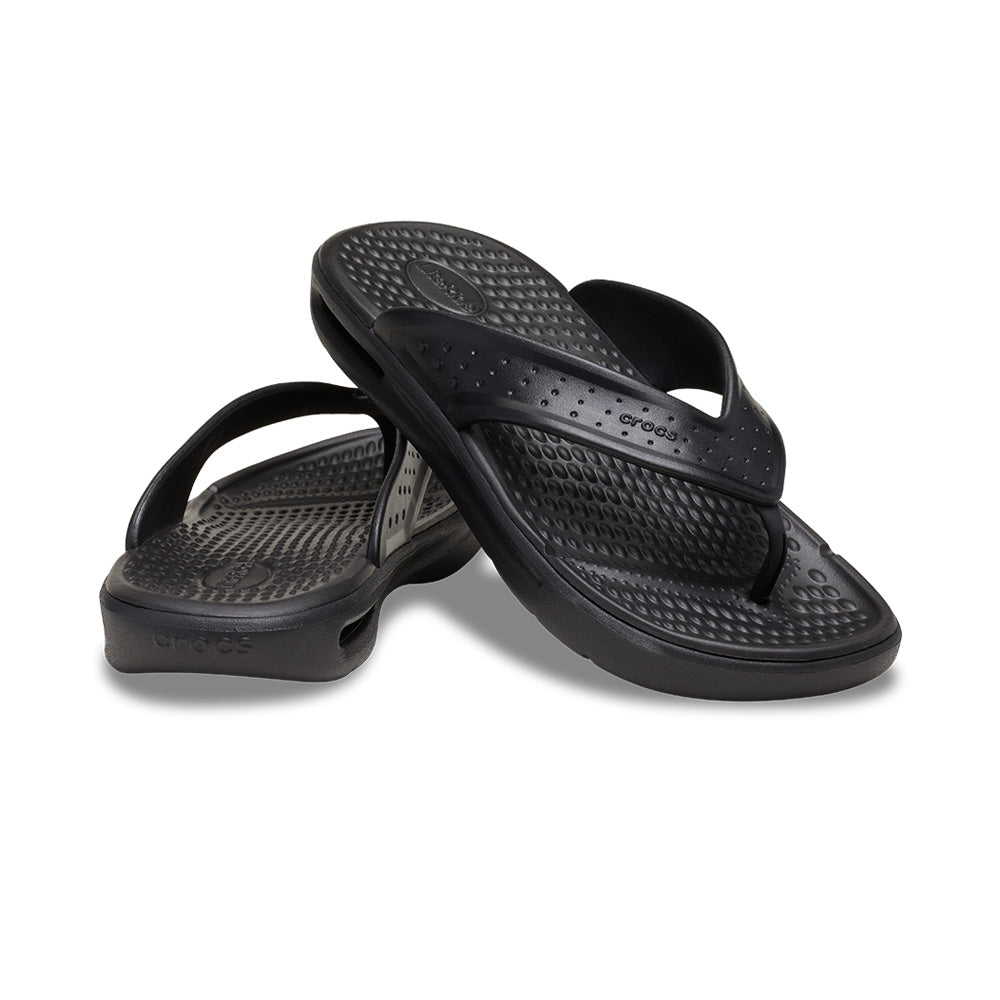CROCS InMotion Flip Men's Sandals - Supersports Thailand Supersports Thailand