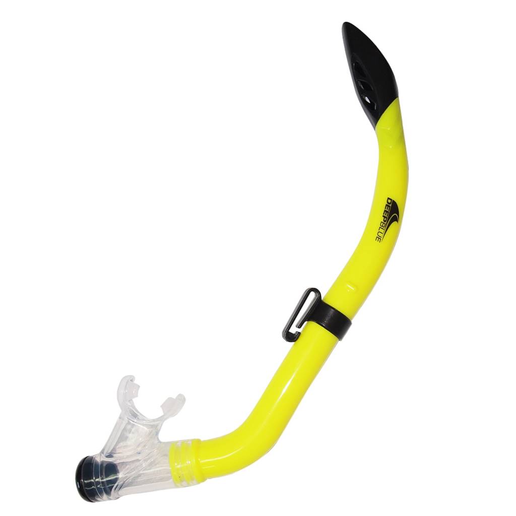 Deep Blue Damsel Junior Snorkel - 3 Supersports Thailand