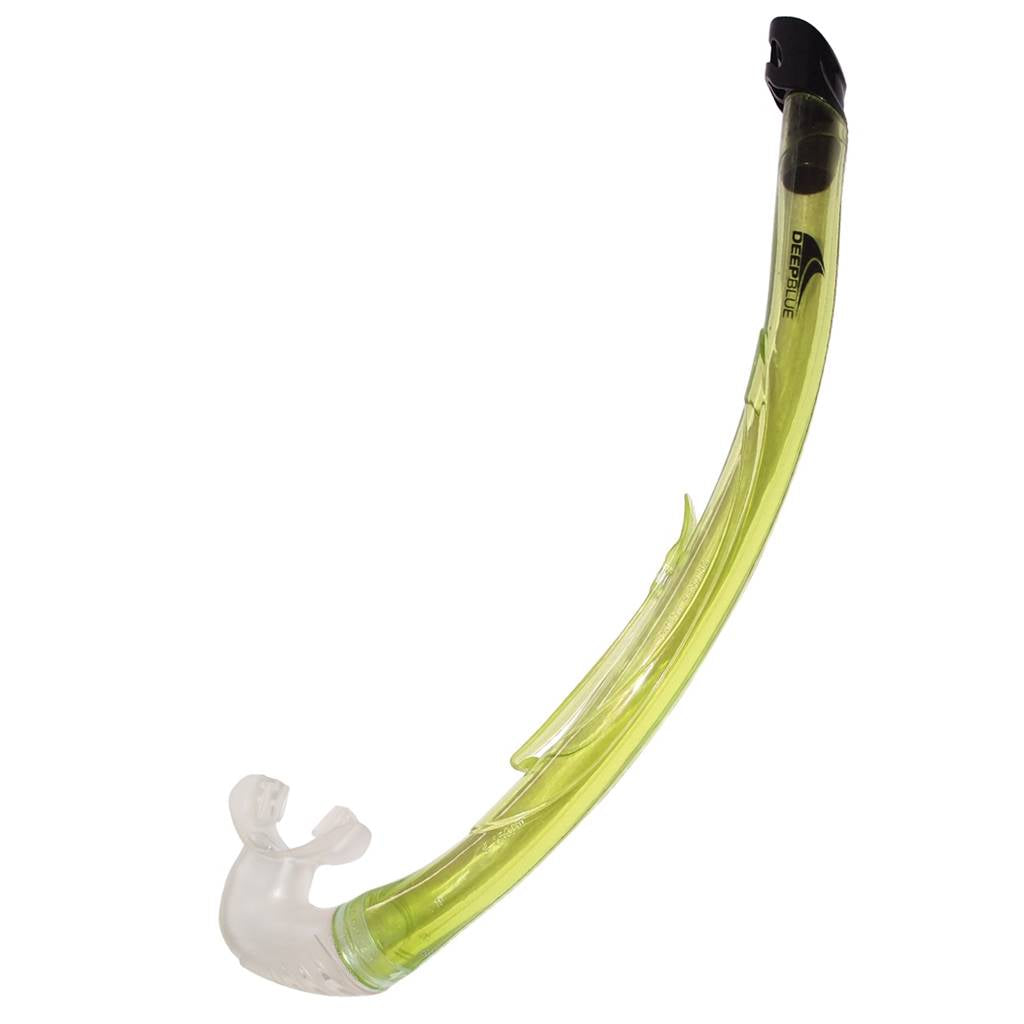 Deep Blue Goby Junior Snorkel - 3 Supersports Thailand