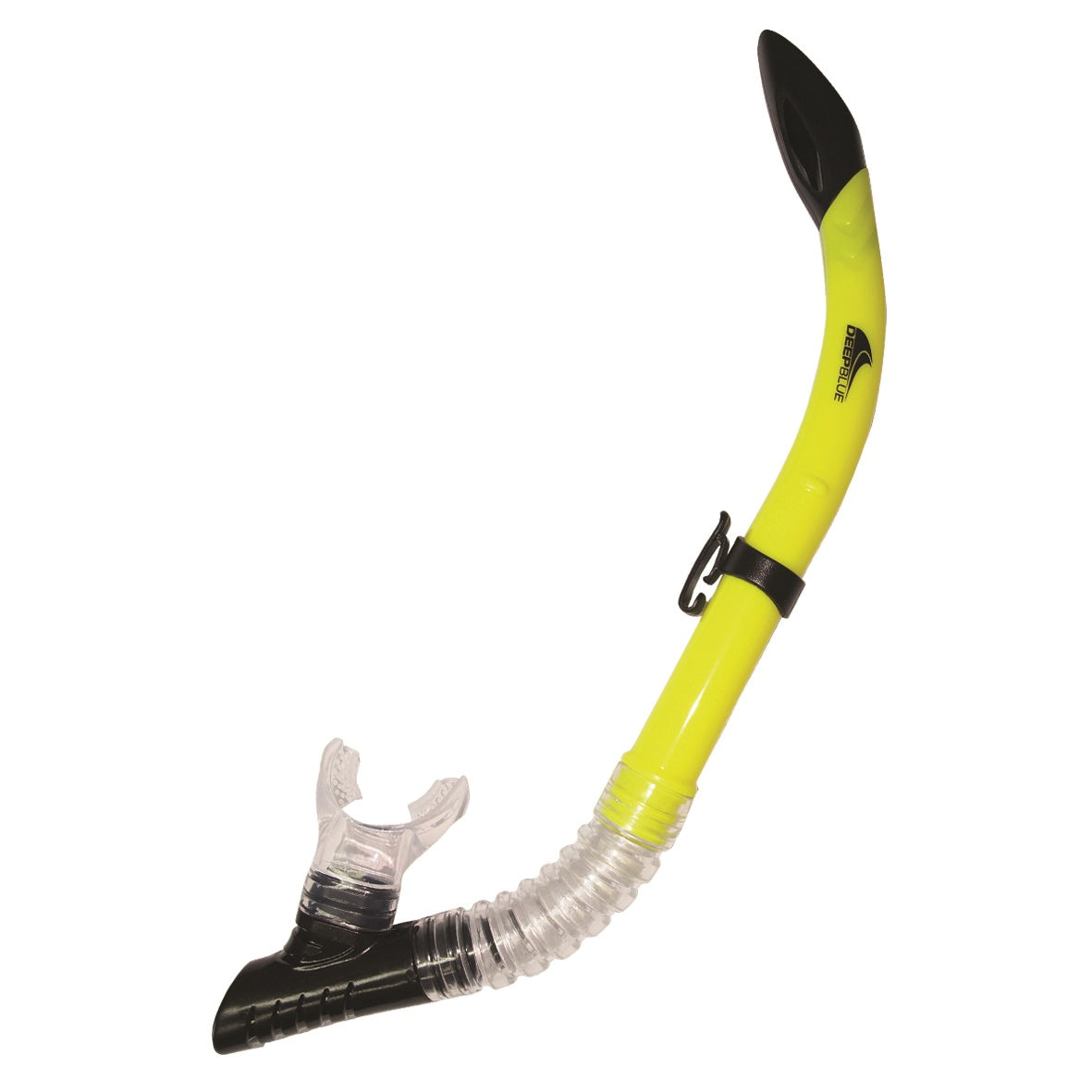 Deep Blue Manta Plus Snorkel - 4 Supersports Thailand