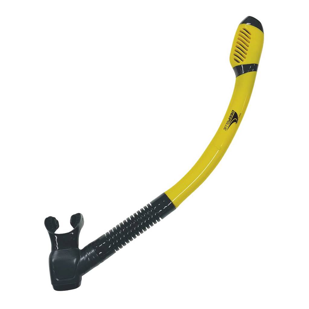 Deep Blue Orca Snorkel - 3 Supersports Thailand