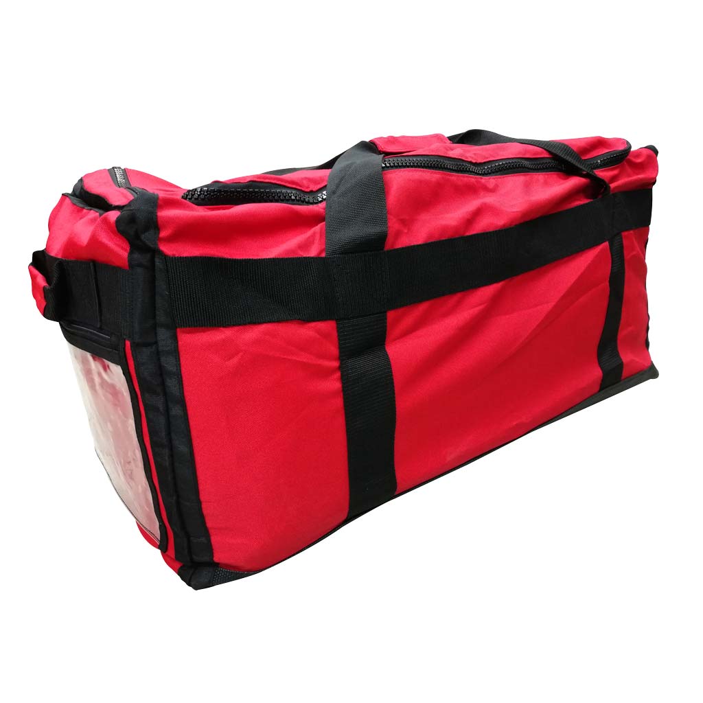 Deep Blue Oversize Gear Bag - 3 Supersports Thailand