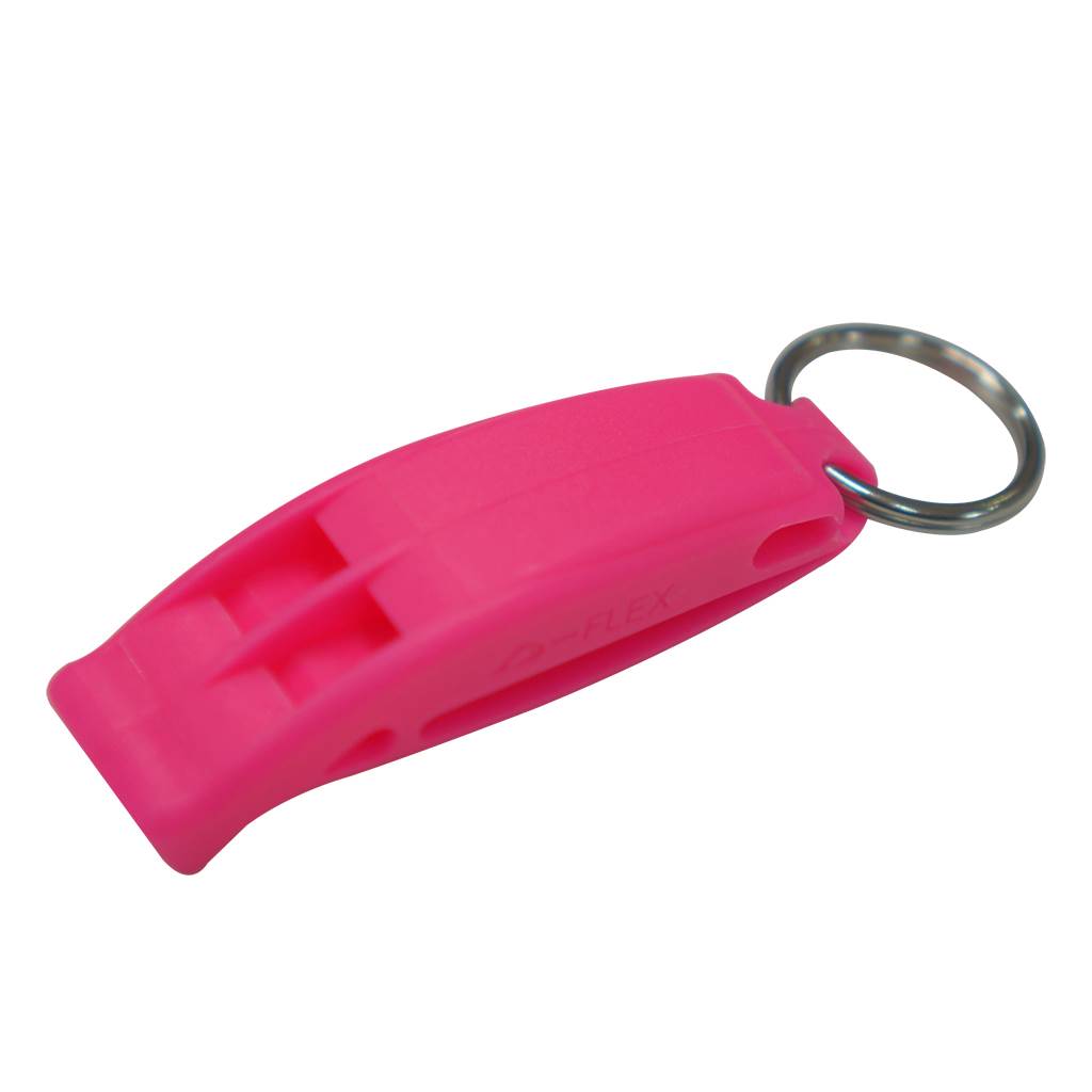 Deep Blue SOS Whistle - 1