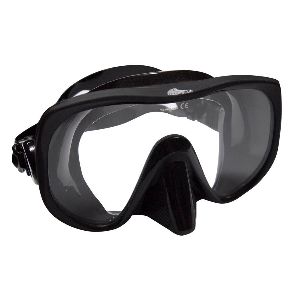 Deep Blue Vyper Mask - 1 Supersports Thailand
