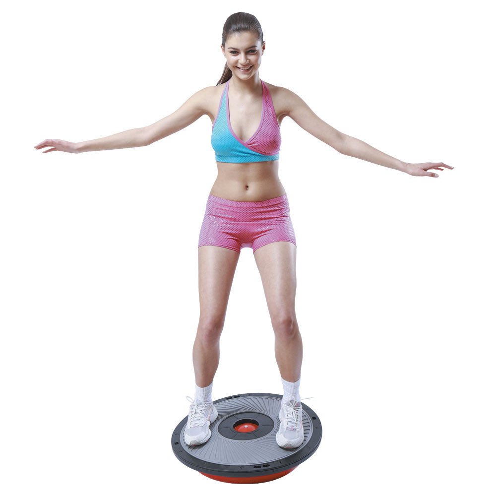 THAISPORTS ชุด BOSU Ball AB5046 สีน้ำเงิน - 8