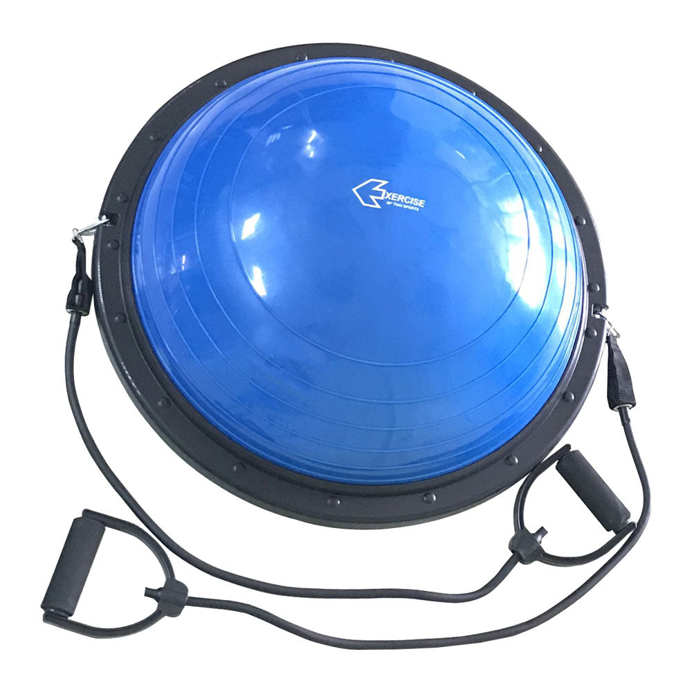 THAISPORTS ชุด BOSU Ball AB5046 สีน้ำเงิน - 1