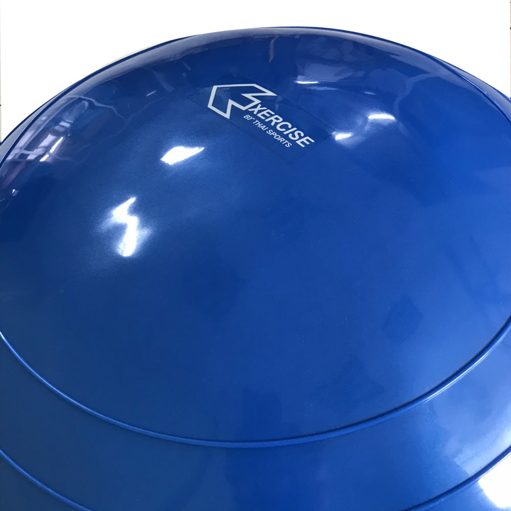 THAISPORTS ชุด BOSU Ball AB5046 สีน้ำเงิน - 3