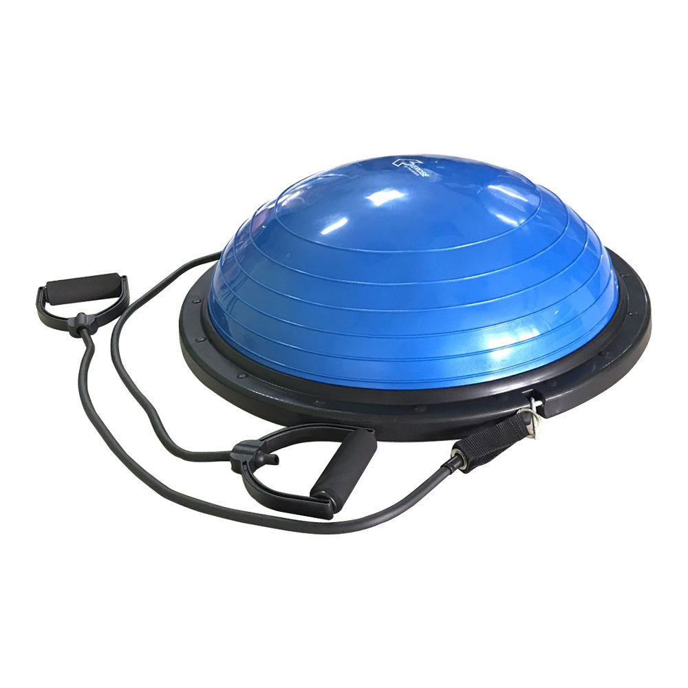 THAISPORTS ชุด BOSU Ball AB5046 สีน้ำเงิน - 2