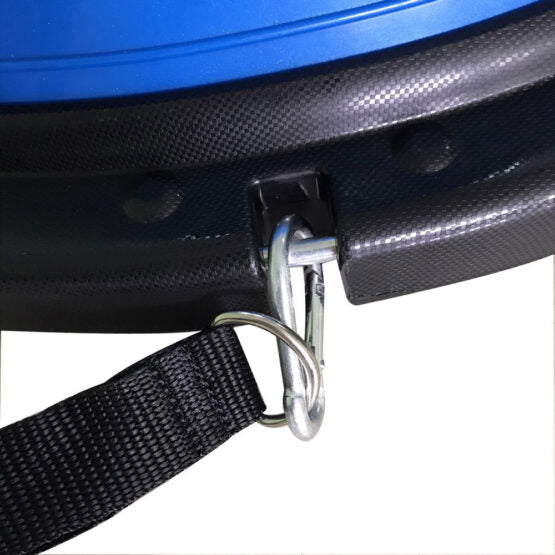 THAISPORTS ชุด BOSU Ball AB5046 สีน้ำเงิน - 4