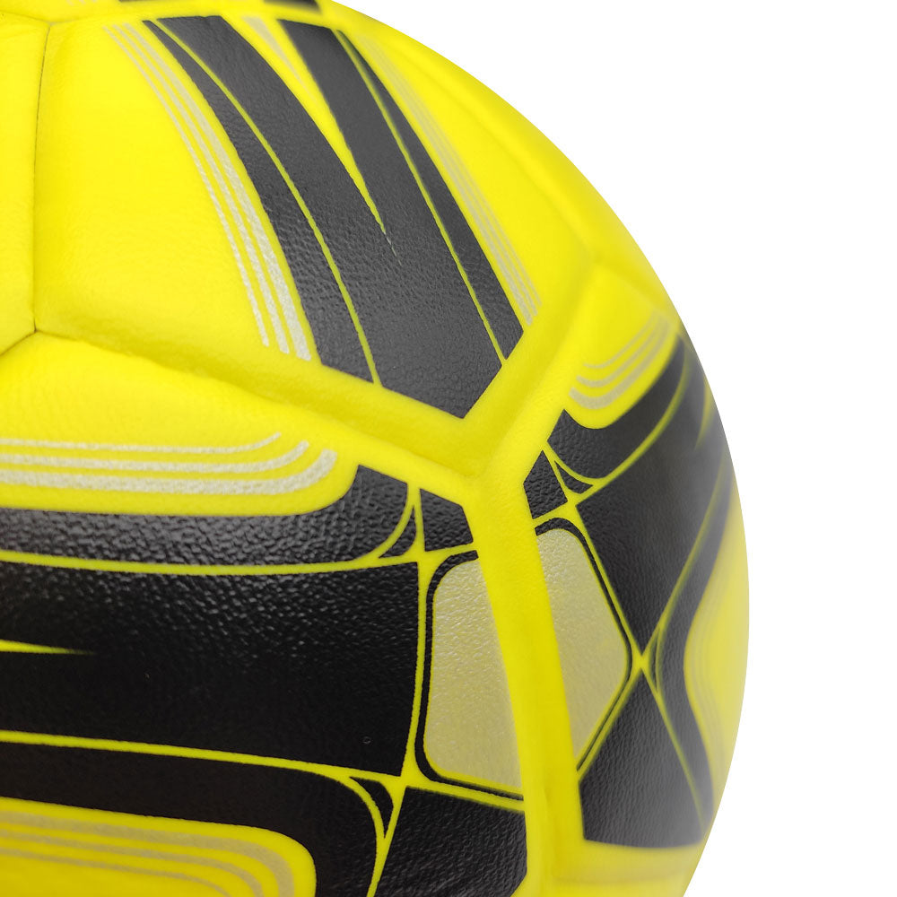 MOLTEN ฟุตบอล F3Y1515-LK PVC หนังอัด เบอร์ 3 - 6 Supersports Thailand