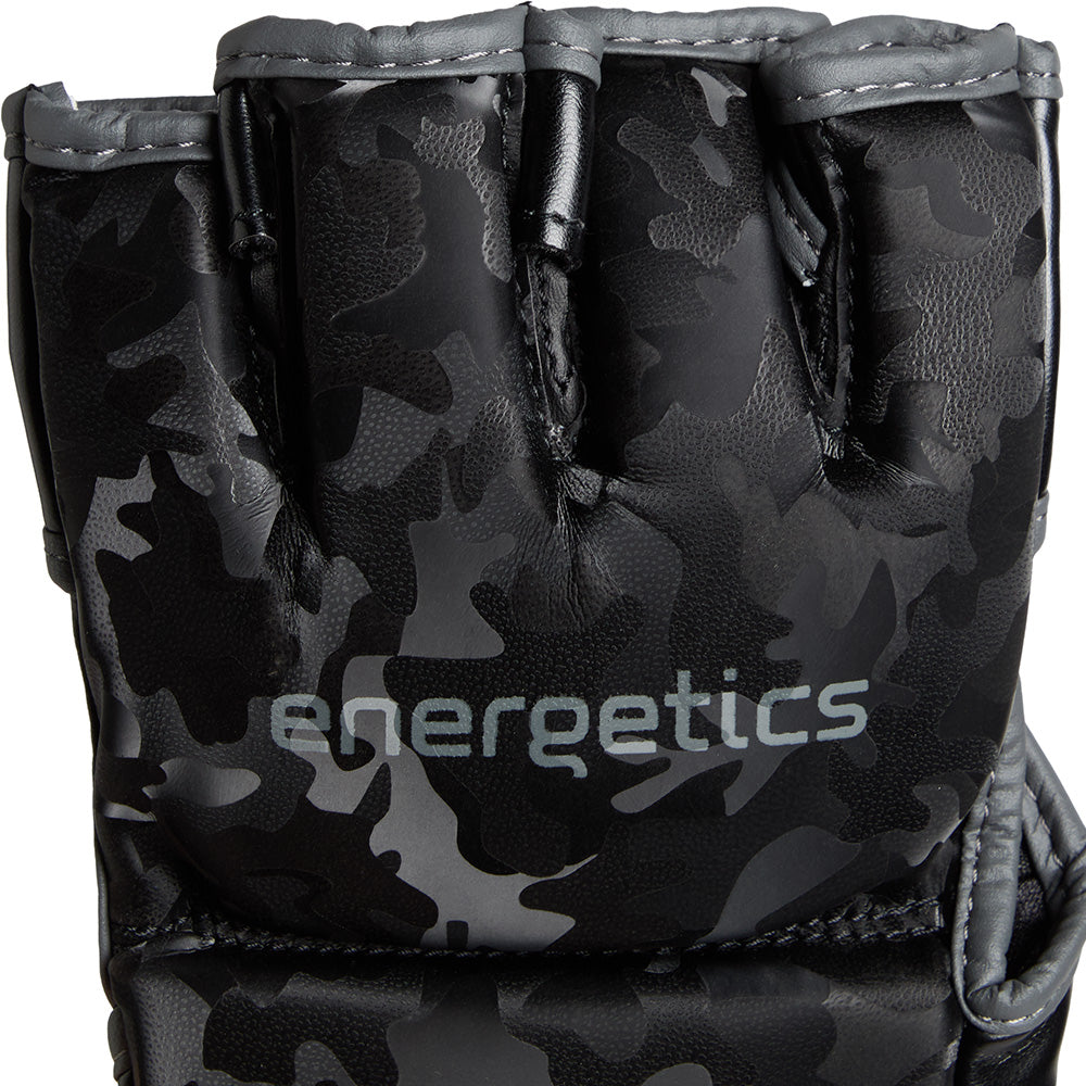 ENERGETICS MMA Boxing Gloves - Supersports Thailand Supersports Thailand