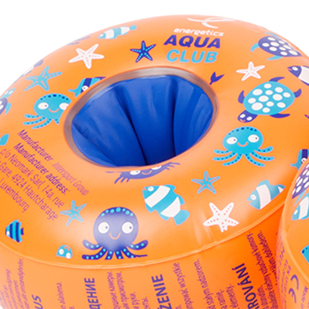 ENERGETICS Loops Bath Wings Kids Swim Armbands - Supersports Thailand Supersports Thailand