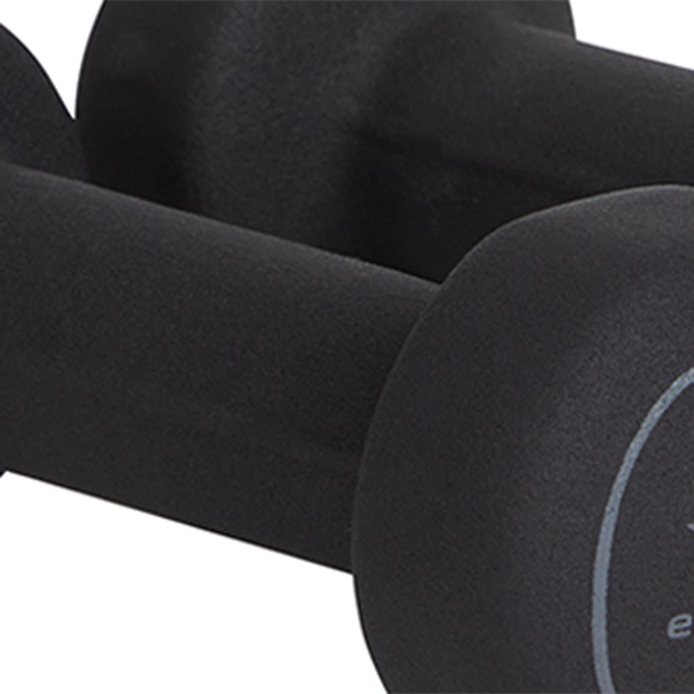 ENERGETICS Neoprene 2KG ดัมเบล (แพ็ค 1 คู่) Supersports Thailand