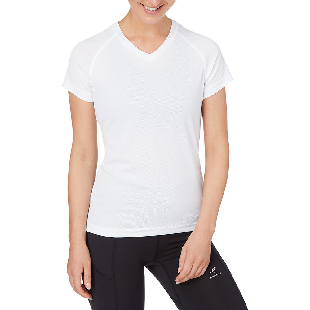 ENERGETICS Natalja Women's Running T-Shirt