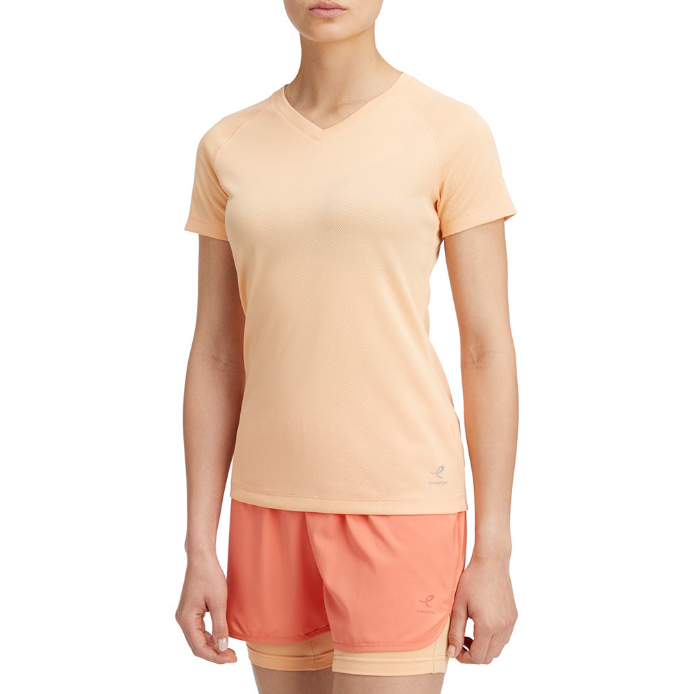 ENERGETICS Natalja Women's Running T-Shirt