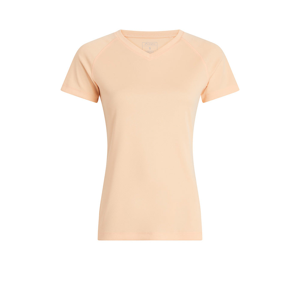 ENERGETICS Natalja Women's Running T-Shirt