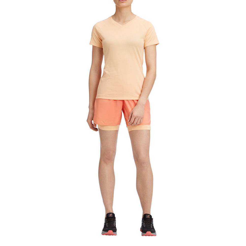 ENERGETICS Natalja Women's Running T-Shirt - Supersports Thailand Supersports Thailand