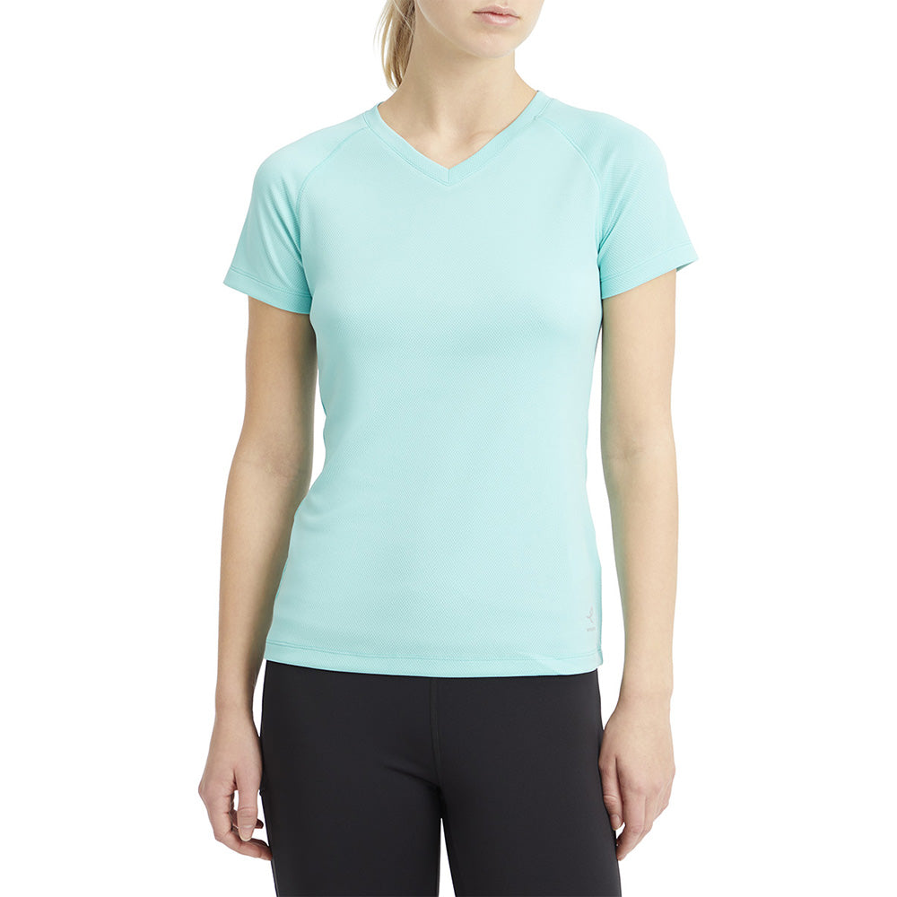 ENERGETICS Natalja Women's Running T-Shirt