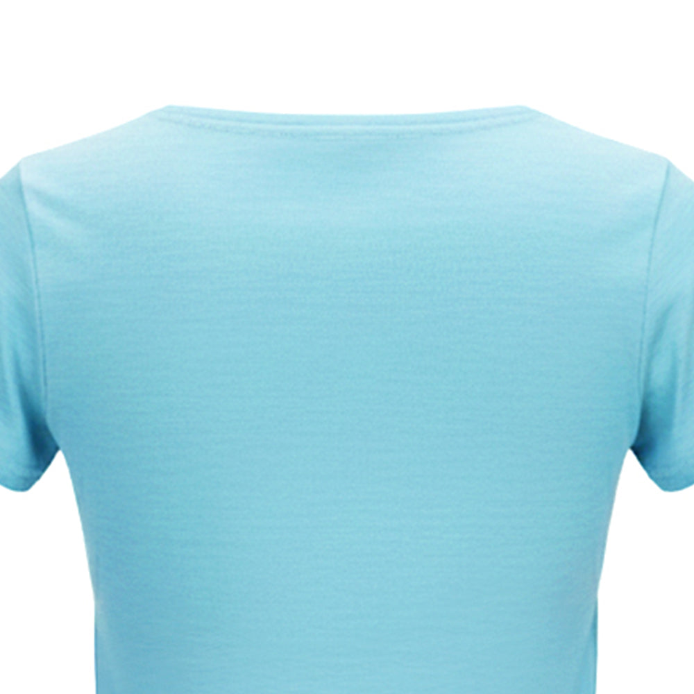ENERGETICS Gaminel Short Sleeve Women's Training T-Shirt - Supersports Thailand Supersports Thailand