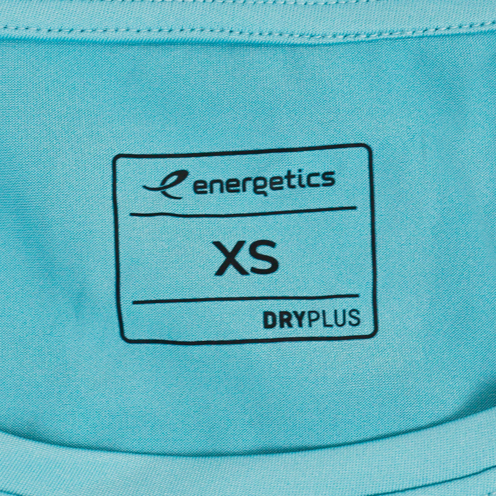 ENERGETICS Gianna Women's Training T-Shirt