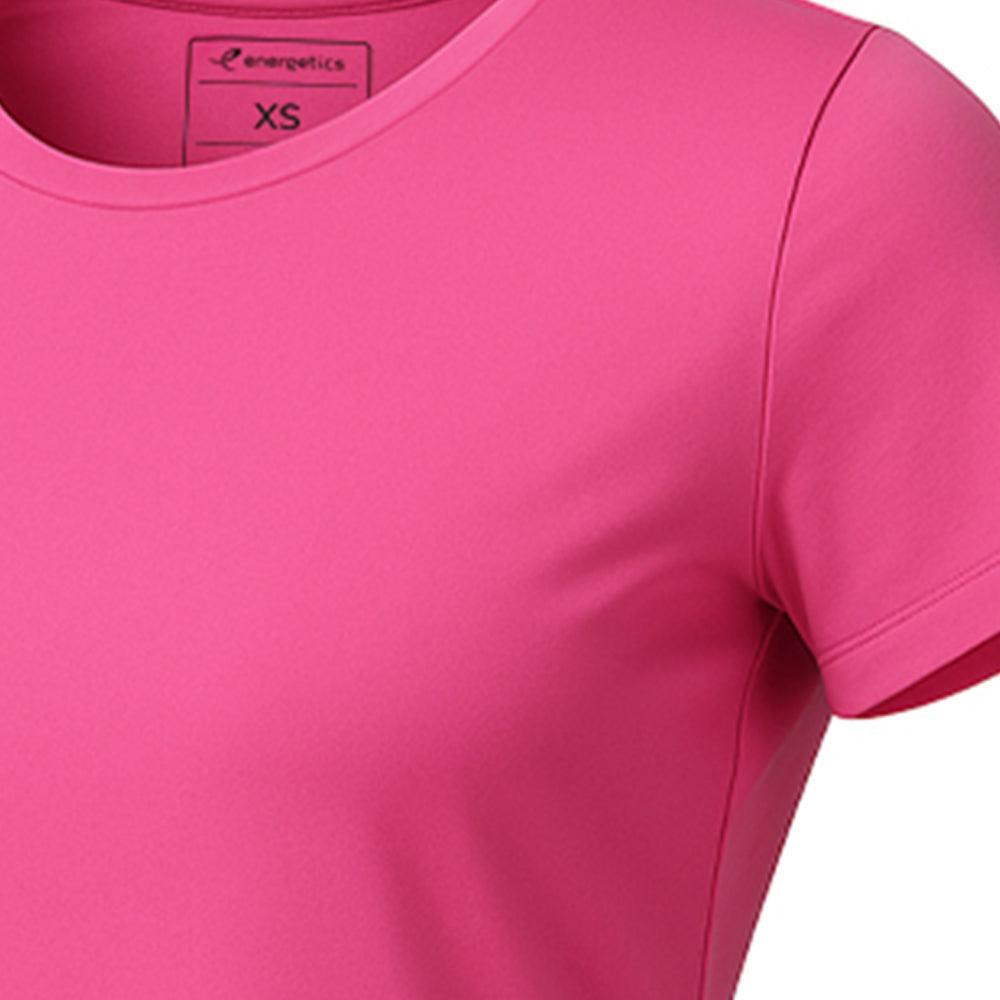 ENERGETICS Gianna Women's Training T-Shirt - Supersports Thailand Supersports Thailand