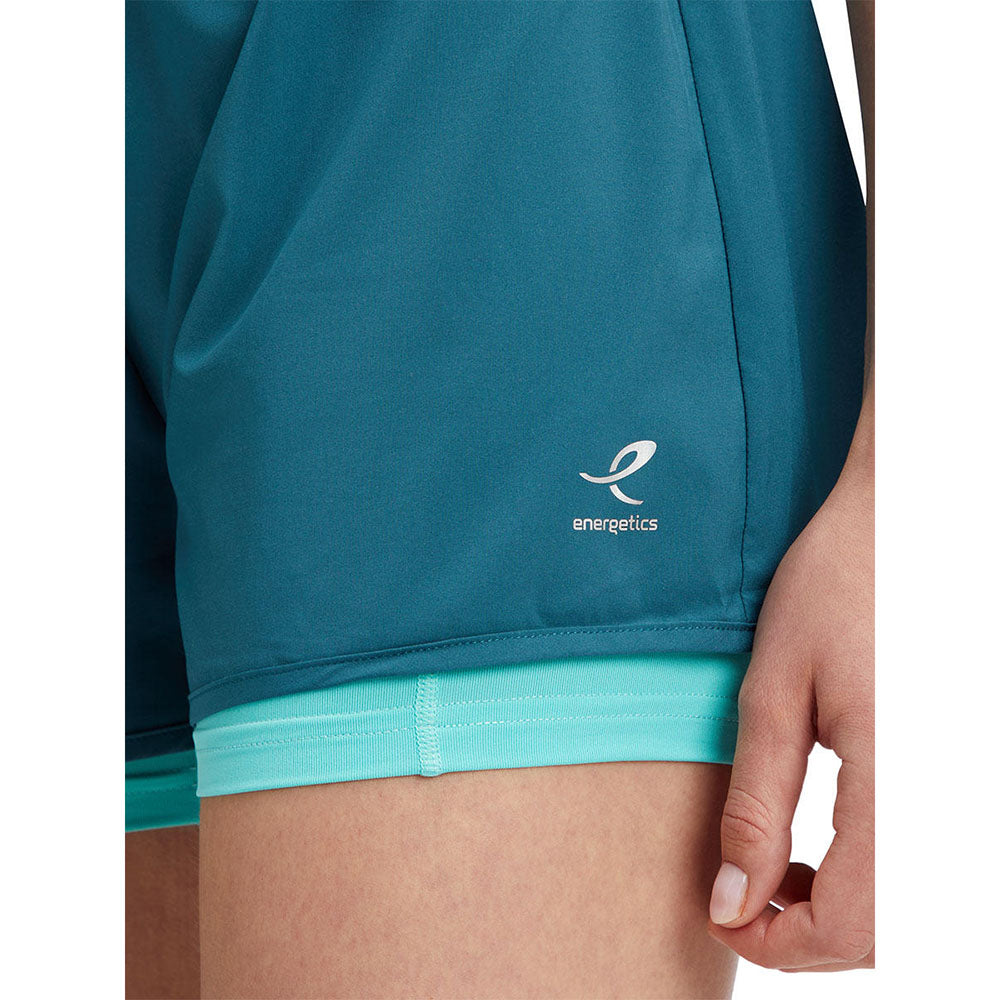 ENERGETICS Bamas VIII Women's Training Shorts - Supersports Thailand Supersports Thailand