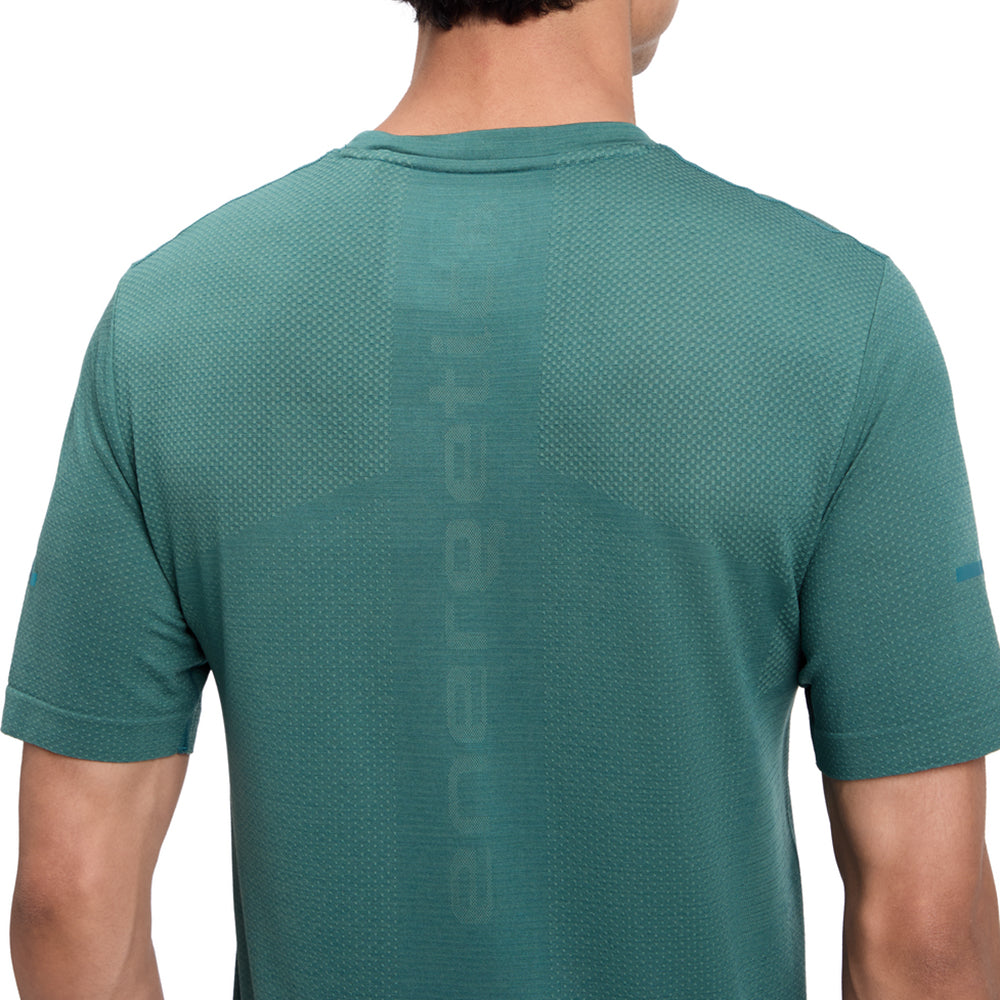 ENERGETICS Tayeb Men's Running T-Shirt - Supersports Thailand Supersports Thailand