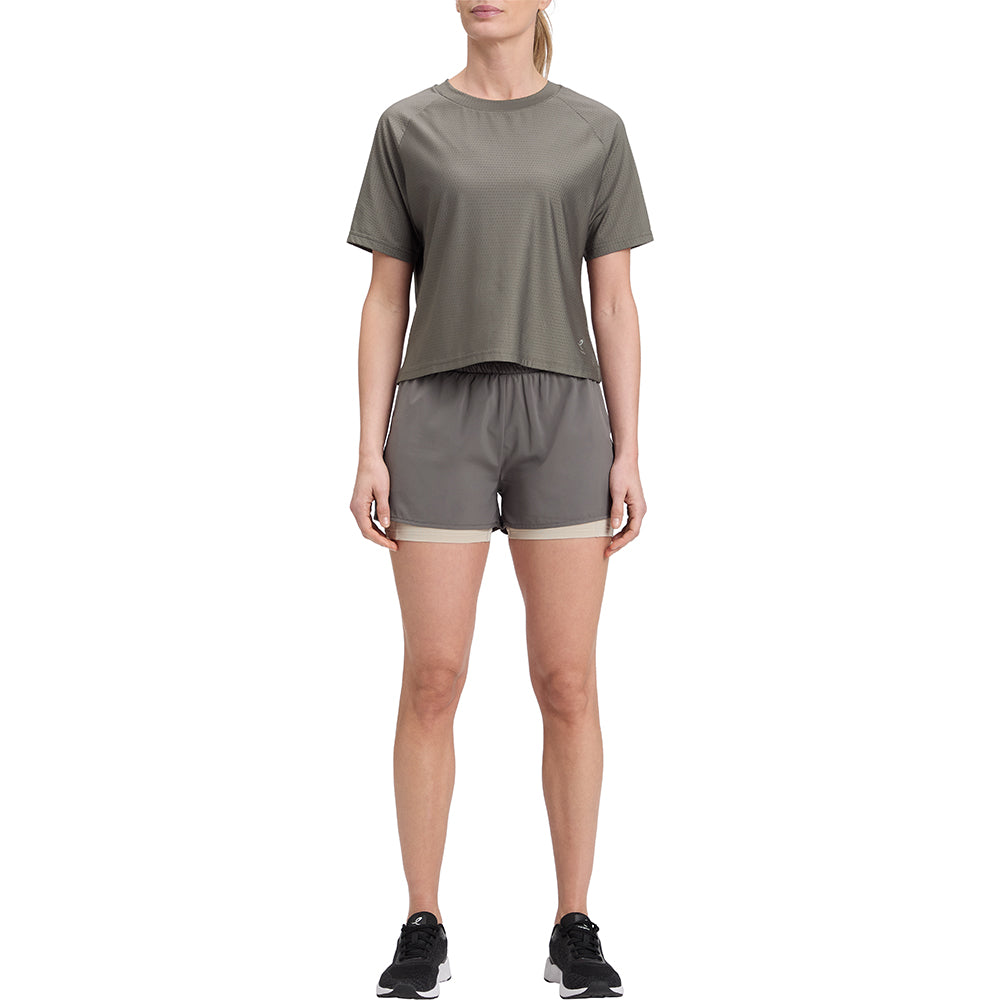 ENERGETICS Kacy Women's Training T-Shirt - Supersports Thailand Supersports Thailand