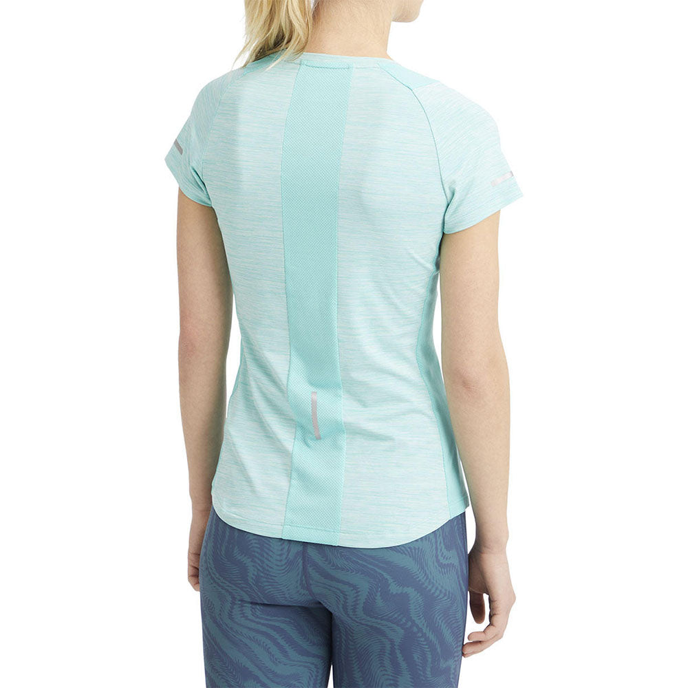 ENERGETICS Evii เสื้อวิ่งผู้หญิง