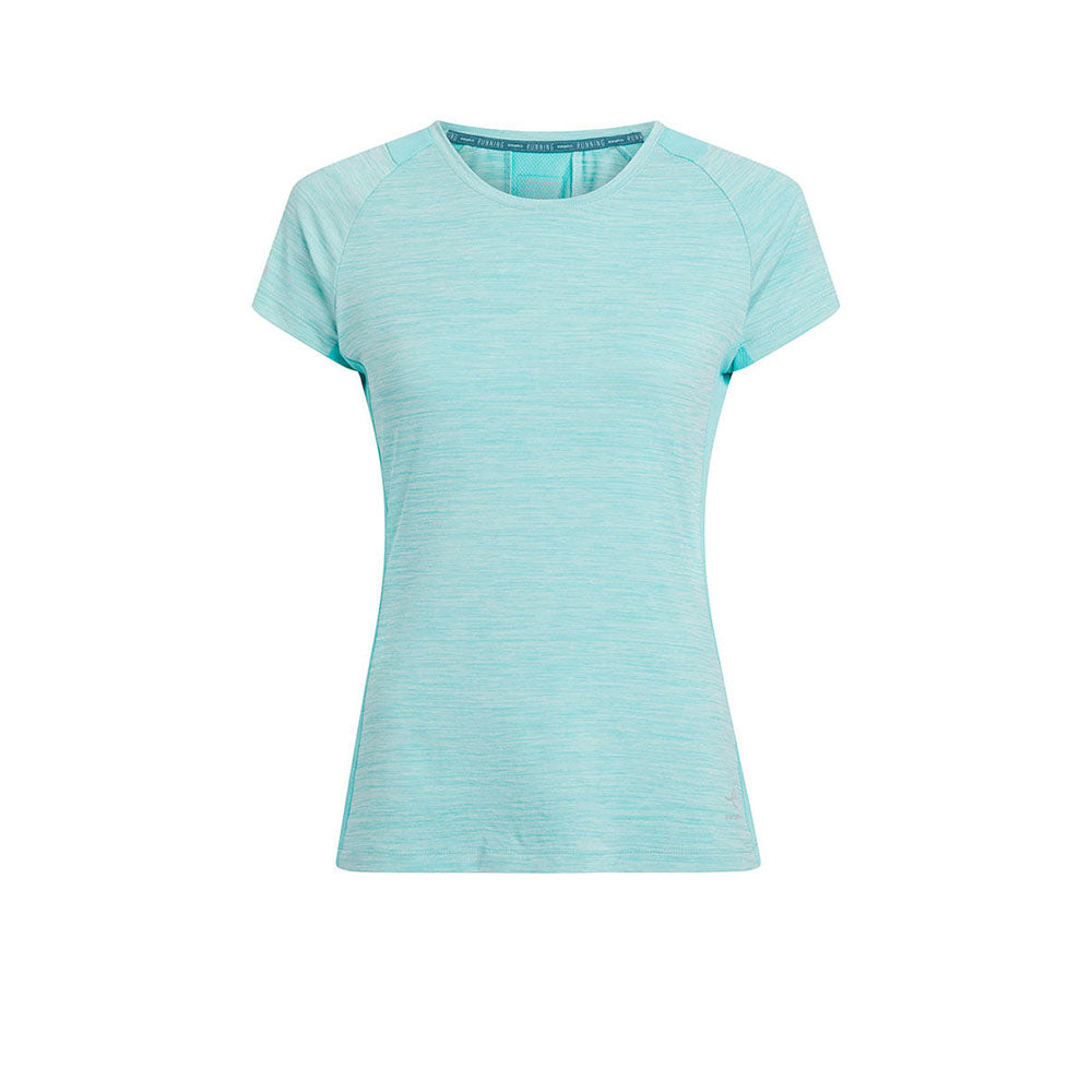 ENERGETICS Evii เสื้อวิ่งผู้หญิง