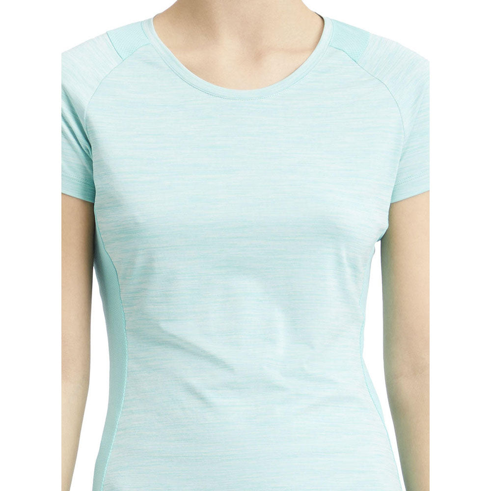 ENERGETICS Evii เสื้อวิ่งผู้หญิง