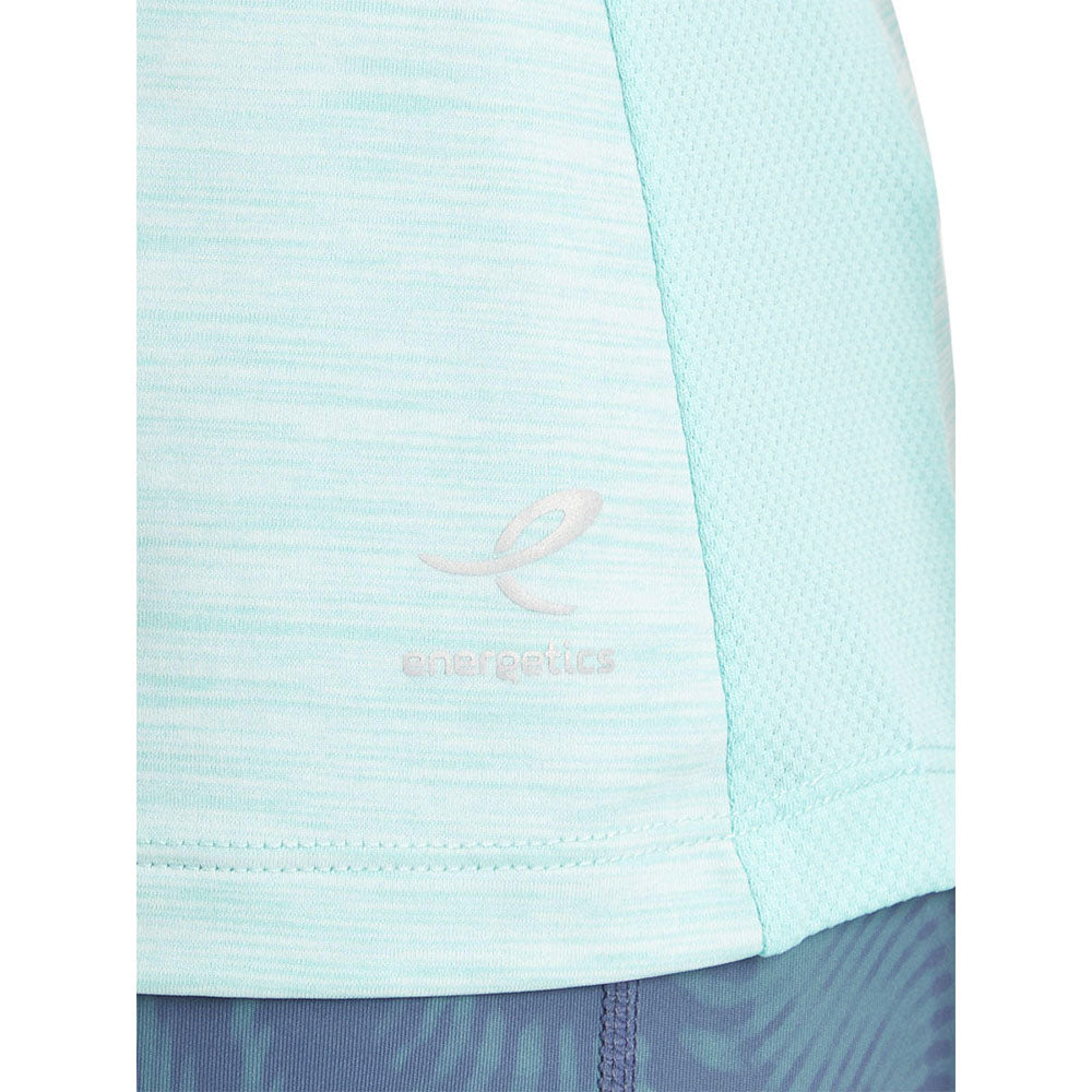 ENERGETICS Evii เสื้อวิ่งผู้หญิง