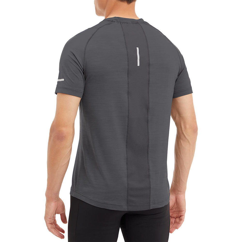ENERGETICS Ailo เสื้อวิ่งผู้ชาย